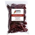 Fusion Select Guajillo Chiles Pepper - Natural and Premium - 500GM. 