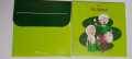 10Pcs Eid Mubarak Design Tikki Card Eidi Small Pocket Envelope With Self Seal Tape Eid Envelope. 