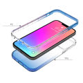 OnePlus Nord N10 5G Transparent mobile phone case ultra thin protective cover waterproof case color painting mobile phone case. 