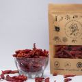 Sabut lal Mirch / Red Chili Whole Long 100G. 