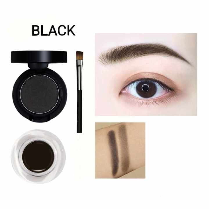 ANYLADY%203D%20Eyebrow%20Powder%20And%20Cream%20Fill%20in%20Brows%20Long-Lasting%20Natural%20Look%20Beauty%20Makeup%20Kit%20-%20Image%204