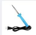 The top quality soldering iron kit, 30W, 40W, or 60W, electric soldering iron past, and 0.8mm solder wire for do-it-yourself projects and tools. 