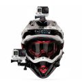10 Pieces Black Gopro Icon Sticker Gopro Hero Logo Adhesive Sticker. 