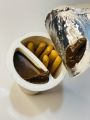 Joy Choco Fun Cup – Crispy Breadsticks with Yummy Chocolate Dip. 