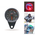 motorcycle universal digital meter with gear display for cd70/125 and all bikes. 