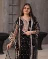 As Dot Fashion thazeeb orginza 3ps suit for women and young girls. 