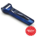 Professional ( 3 in 1 ) 6330 Electric Shaver / Hair Clipper / Nose Trimmer / Rechargeable Men’s Body Hair Removal Machine / Grooming Kit / Best Trimming Shaving Machine For Men (Proper Checking Before Sending. 
