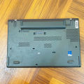 (cash on delivery) LENOVO 5TH GENERATION CORE i5 T450S TOUCH SCREEN LAPTOP 14 INCH HD DISPLAY, 10/10 CONDITION, 16GB RAM, 250GB SSD, CHARGER AND BAG. 