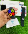 HK9 Pro Plus Smart Watch | Series 9 Smartwatch With Super AMOLED Display, 2 GB Memory, Chat GPT & Smart Island. 