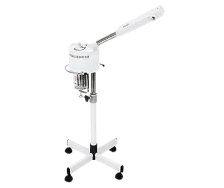 PErsonal care Face Steamer,Professional Facial  Steamer with stand,Facial Steamer for salon