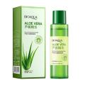 Aloe Vera Toner EssenceMoisturizing Korean Refreshing and Nourishing To Improve Dryness Toner Facial Skin Care. 