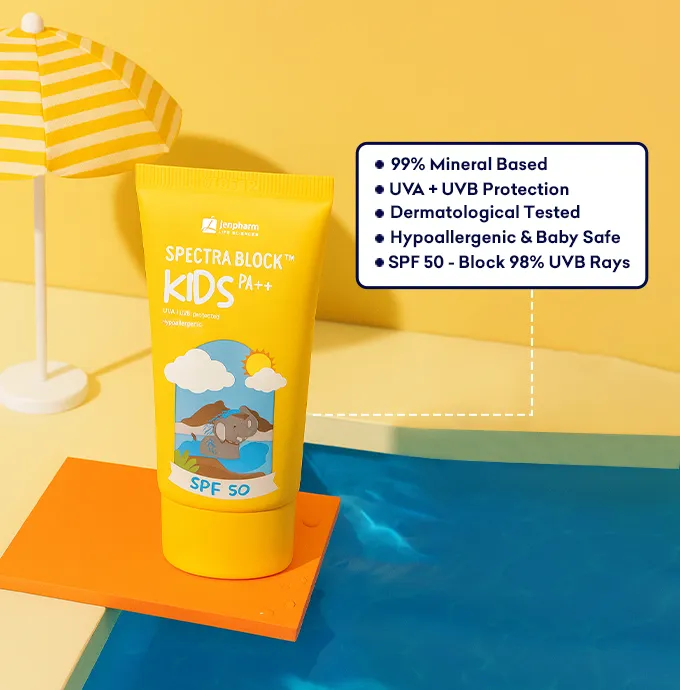 Jenpharm%20-%20Spectra%20Block%20Kids%20SPF%2050%20Sunscreen%20-%2040g%20%7C%20Mineral%20Based,%20Water%20Resistant%20Sunblock%20for%20Baby%20&%20Children%20%7C%20Gentle%20with%20Shea%20Butter%20&%20Aloe%20Vera%20%7C%20No%20Harsh%20Chemicals%20-%20Image%202