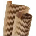 kasheemart GATTA ROLL - ( 14 INCH ) WIDE , CARDBOARD SHEET - CORRUGATED PACKING ROLL - PACKING METERIAL - HIGH QUALITY GATTA.. 