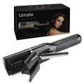 Cordless Split End Hair Trimmer With Split Ender Pro. 
