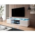Imkamp TV Stand for TVs up to 78" , Tv console for 78" tv. 