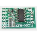 HX711 Module Load Cell Voltage Amplifier HX 711 / HX-711. 