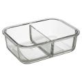 Freska Glass Container – 0.91kg - Premier Home - SKU 1209896. 