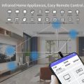 Remote Control Appliance Controlling Infrared Blaster Air Conditioner USB Interface IR Blasters Type-c Interface IOS Interface Android Interface. 