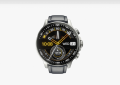 Ronin Moment Smart Watch | R-5005. 