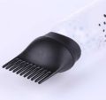 Hair Color Applicator Bottles Oil Applicator Root Comb Applicator Bottle, Hair Dye Bottle Applicator Brush Dispensing Salon Hair Coloring Dyeing.. 