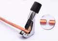 BIG TUBE CUTTER 1/8" TO 1-1/8"/ TUBE CUTTER/ COPPER CUTTER/ HVACR/ PIPE CUTTER CT-274/ CT 274 /  CT-274 Tube Cutter for Refrigeration 1/8"-1-1/8" Copper Pipe Tube Cutter. 