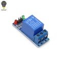 WAVGAT 5V 12V low level trigger 1 2 4 8 16 Channel Relay Module interface Board Shield For PIC AVR DSP ARM MCU Arduino. 