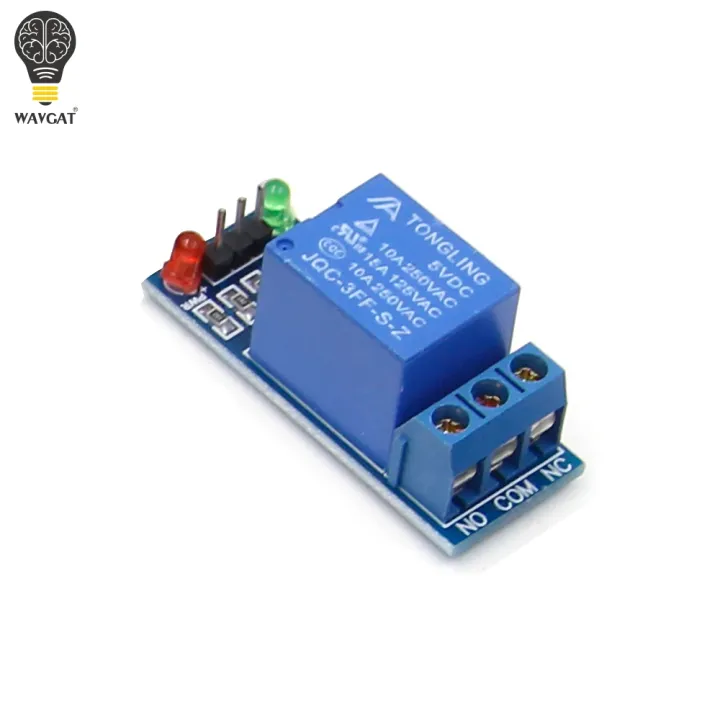 WAVGAT%205V%2012V%20low%20level%20trigger%201%202%204%208%2016%20Channel%20Relay%20Module%20interface%20Board%20Shield%20For%20PIC%20AVR%20DSP%20ARM%20MCU%20Arduino%20-%20Image%202