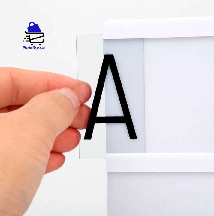 LED%20Message%20Light%20Box%20%E2%80%93%20A4,%20A5%20Size%20with%20Letters%20&%20Symbols%20-%20Image%203