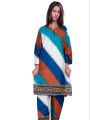 Stitched Lawn 2pc Suit / Readymade / New Trend 2025 / Clearance Sale / Women Clothing Fashion - Summer Collection - lawn 2 piece suit - lawn suit - lawn dress. 