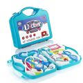 Doctor Set toy for kids - Medical Doctor Tray for kids - Doctor Kit toys - Birthday Gift for kids - Doctor Tools set. 