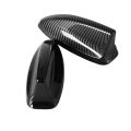 Car Shark Fin Antenna Auto Radio AM/FM for Honda Civic 11T 2022 Black. 
