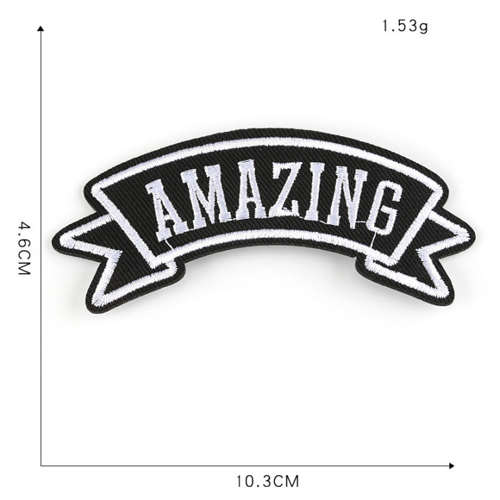 Aberdeen%20chapter%20embroidery%20patches%20affixed%20to%20custom%20processing%20letters%20garment%20accessories%20cloth%20badge%20embroidered%20cloth%20patch%20label%20-%20Image%202