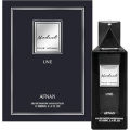 Afnan Modest Pour Homme Une Edp 100ml. 