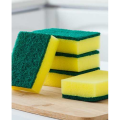 Dish Washing Sponge - Cleaning Sponge - Dish Sponges - Pots Cleaning Sponge - Cleaning Pots - Kitchen Accessories. 