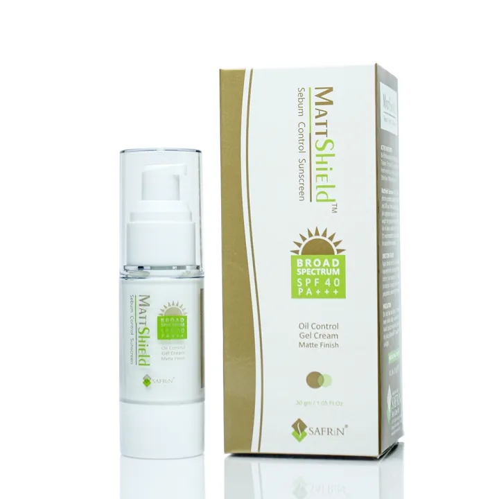 MattShield%20Sebum%20Control%20Sunscreen%20%7C%20Sebum%20Control%20Sunscreen%20For%20Matte%20Finish%20%7C%2030g%20-%20Image%202