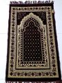 Prayer carpet jay e namaz / Jay Namaz. 