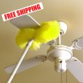 Ceiling Fan & Multipurpose Duster ( Made in Taiwan). 