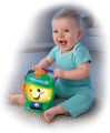 Fisher Price: LEARNING LANTERN (W2241). 