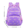 Bagzillas:Kindergarten Light Weight 15.5 inches School Bag For Kids 1st Grade School Bag For Girls School Bag For Boys Backpack For Girls. 