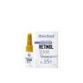 Retinol Renewal Serum for Restoring Skin Barrier (0.35%) 5ml | Moon Touch. 