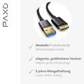 USB To Micro B Type PAXO Orignal. 
