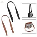 Purse Handle PU Leather Shoulder Strap, Purse Strap Replacement, for Wallet DIY Bag. 