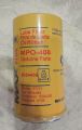 MASSY TRACTOR / Perkins OIL FILTER OEM# 2654408. 