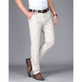 White Cotton Jeans pant for men New Style New Look Best Quality. 