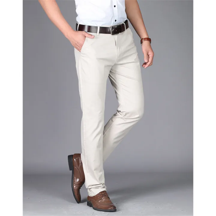 White%20Cotton%20Jeans%20pant%20for%20men%20New%20Style%20New%20Look%20Best%20Quality%20-%20Image%205