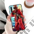 Rockstar gta 5 Grand Theft Auto Phone Case For Huawei P 8 9 10 20 30 40 50 Pro Lite Psmart Honor 10 lite 70 Mate 20lite. 