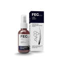 FEG PLUS Hair Growth Spray – Thicker, Healthier Hair Naturally!  Clinically Proven | Unisex | Easy to Use. 