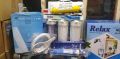 Domestic RO (Reverse Osmosis) Water Filtration System / Produce Mineral Water at Your Home. 