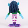 DreamWorks Animation Becomes Jimei ruby gillman teenage kraken Ruby Plush Toy. 