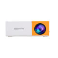 YG300 Smart Projector Multimedia Proyector Game Mini Portable Home LED LCD Pocket Projector mini projector Portable Home cinema LED pocket Projector 1080P mini video projector for home. 